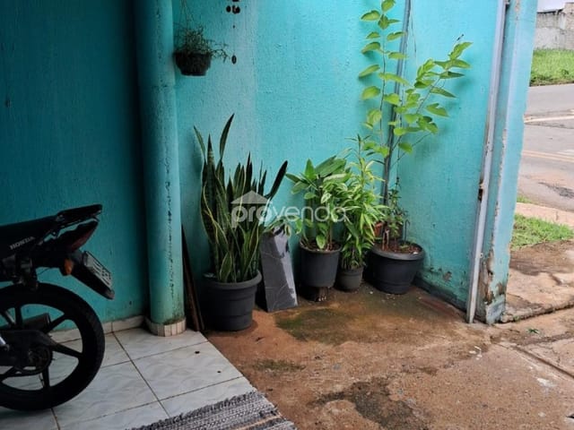 Foto do Casa - CASA 02 QUARTOS 01 SUÍTE - RESIDENCIAL SOLAR VILLE | Provenda Imobiliária