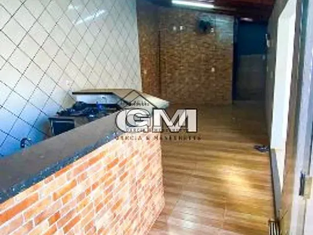 Casa com 250m² 2 quartos e 2 banheiros, à venda, no bairro centro em Jardinópolis