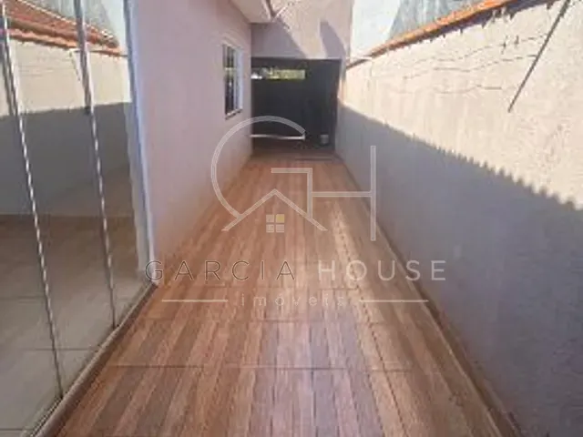 Casa com 250m² 2 quartos e 2 banheiros, à venda, no bairro centro em Jardinópolis