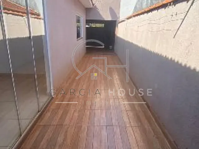 Casa com 250m² 2 quartos e 2 banheiros, à venda, no bairro centro em Jardinópolis