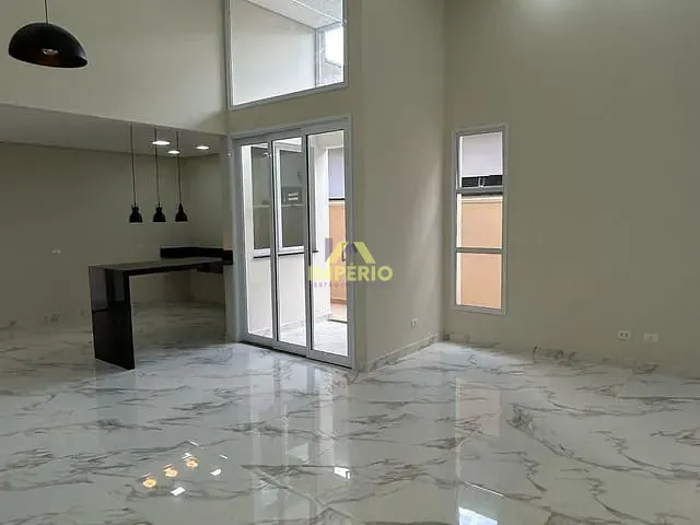 Casa com 331m² 3 quartos e 4 banheiros, à venda, no bairro Residencial Lagos D'Icaraí em Salto