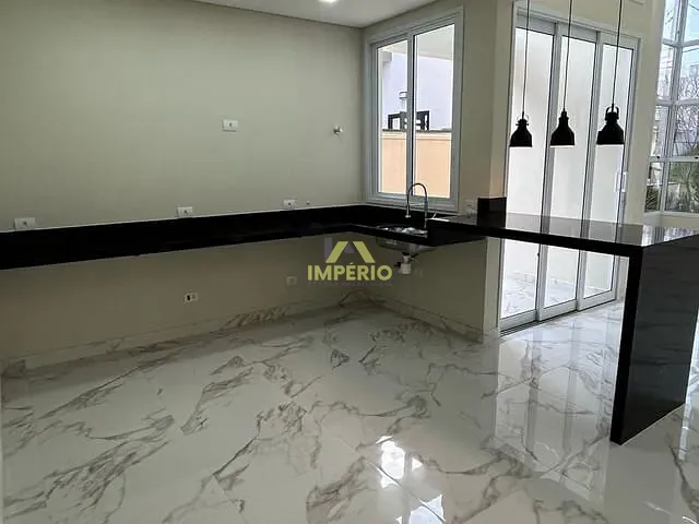 Casa com 331m² 3 quartos e 4 banheiros, à venda, no bairro Residencial Lagos D'Icaraí em Salto