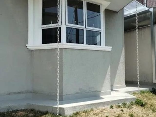 Foto do Casa - Casa com 1 dormitório à venda, 81 m² por R$ 430.000,00 - Villa Branca - Jacareí/SP | INDEPENDENCE NEGOCIOS IMOBILIARIOS LTDA