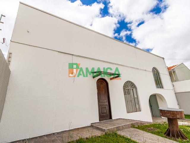 Casa para alugar, no bairro Jardim das Américas em Curitiba