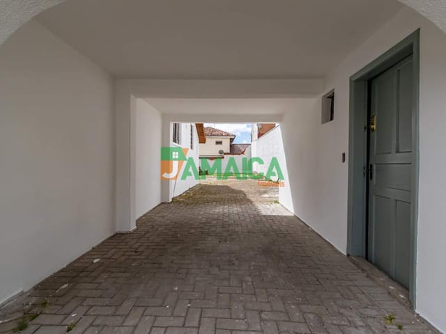 Casa para alugar, no bairro Jardim das Américas em Curitiba