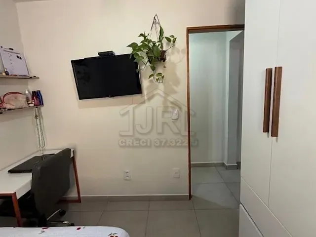 Sobrado 3 quartos e 4 banheiros, à venda, no bairro Jardim Anchieta em Mauá