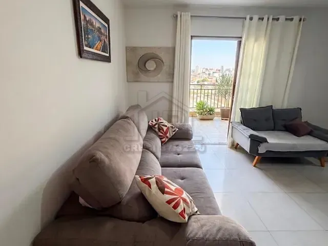 Sobrado 3 quartos e 4 banheiros, à venda, no bairro Jardim Anchieta em Mauá