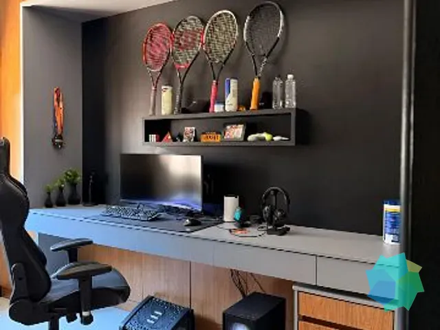 Casa com 200m² 3 quartos e 2 banheiros, à venda, no bairro Loteamento Park Gran Reserve em Indaiatuba