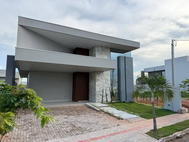 Casa com 344m² 3 quartos e 1 banheiro, à venda, no bairro Condomínio Aquarela dos Poemas em Sinop