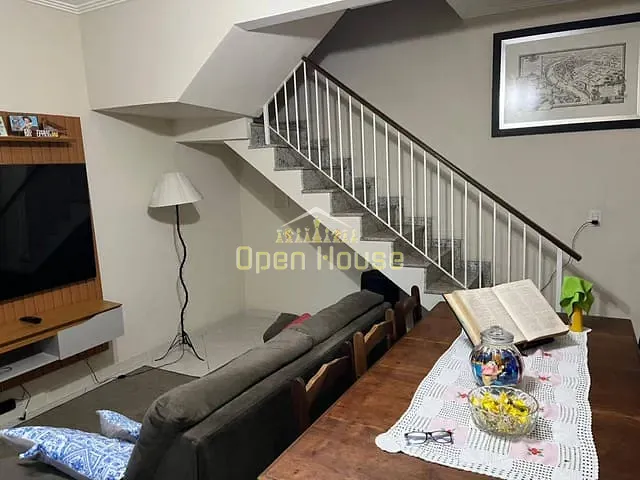Casa com 390m² 2 quartos e 1 banheiro, à venda, no bairro Vila Rica Tiradentes em Volta Redonda