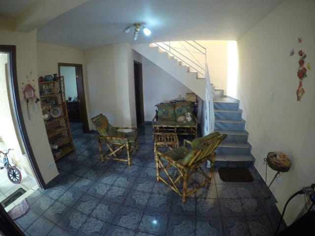 Casa com 200m² 3 quartos e 2 banheiros, à venda, no bairro Conceição em Osasco