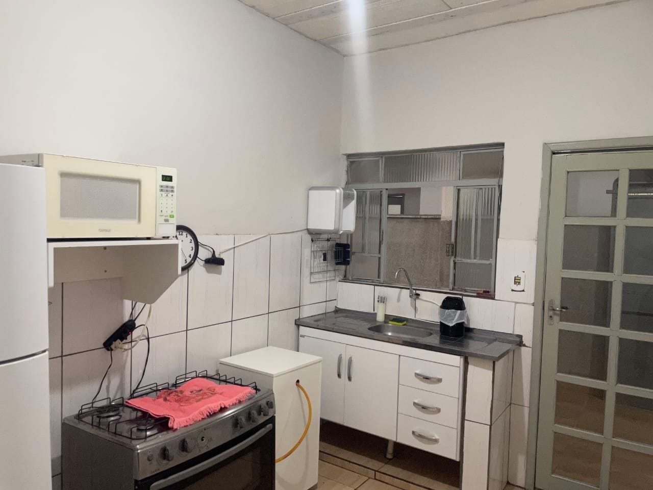 Casa, 2 quartos, 80 m² - Foto 9