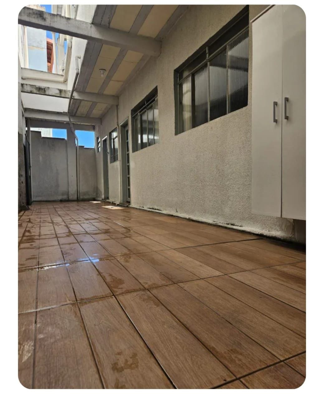 Casa, 2 quartos, 80 m² - Foto 1