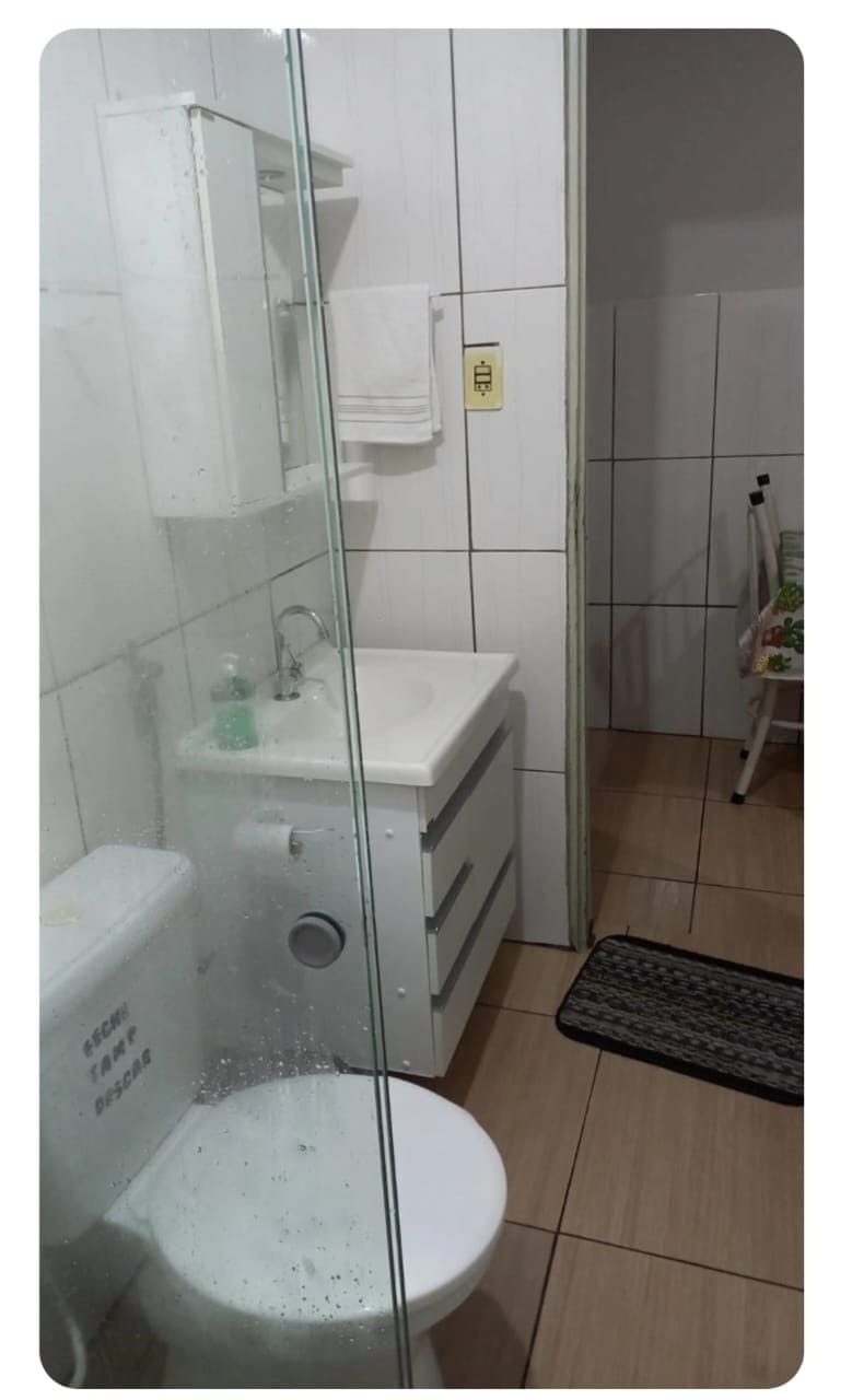 Casa, 2 quartos, 80 m² - Foto 6