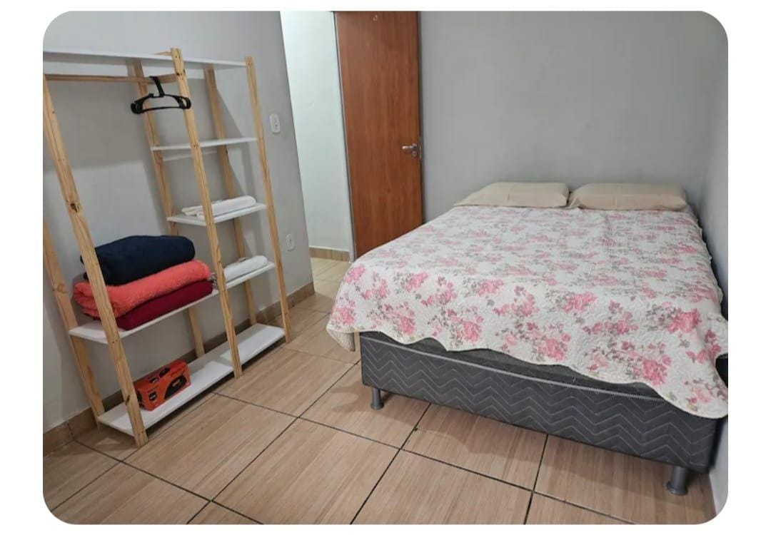 Casa, 2 quartos, 80 m² - Foto 4