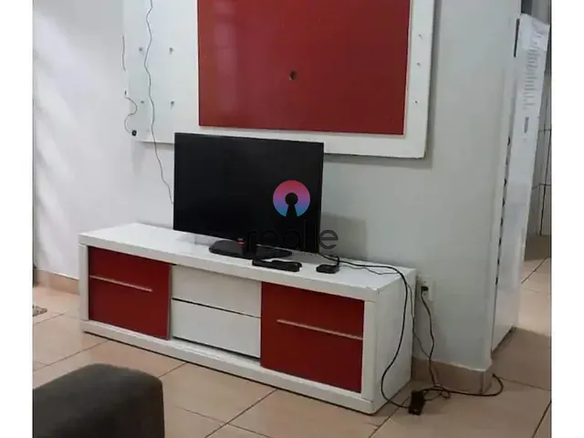 Casa 2 quartos e 1 banheiro, para alugar, no bairro Glória em Belo Horizonte