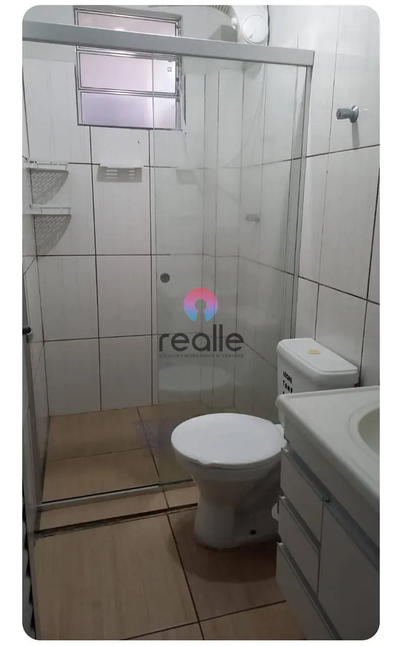 Casa, 2 quartos, 80 m² - Foto 7