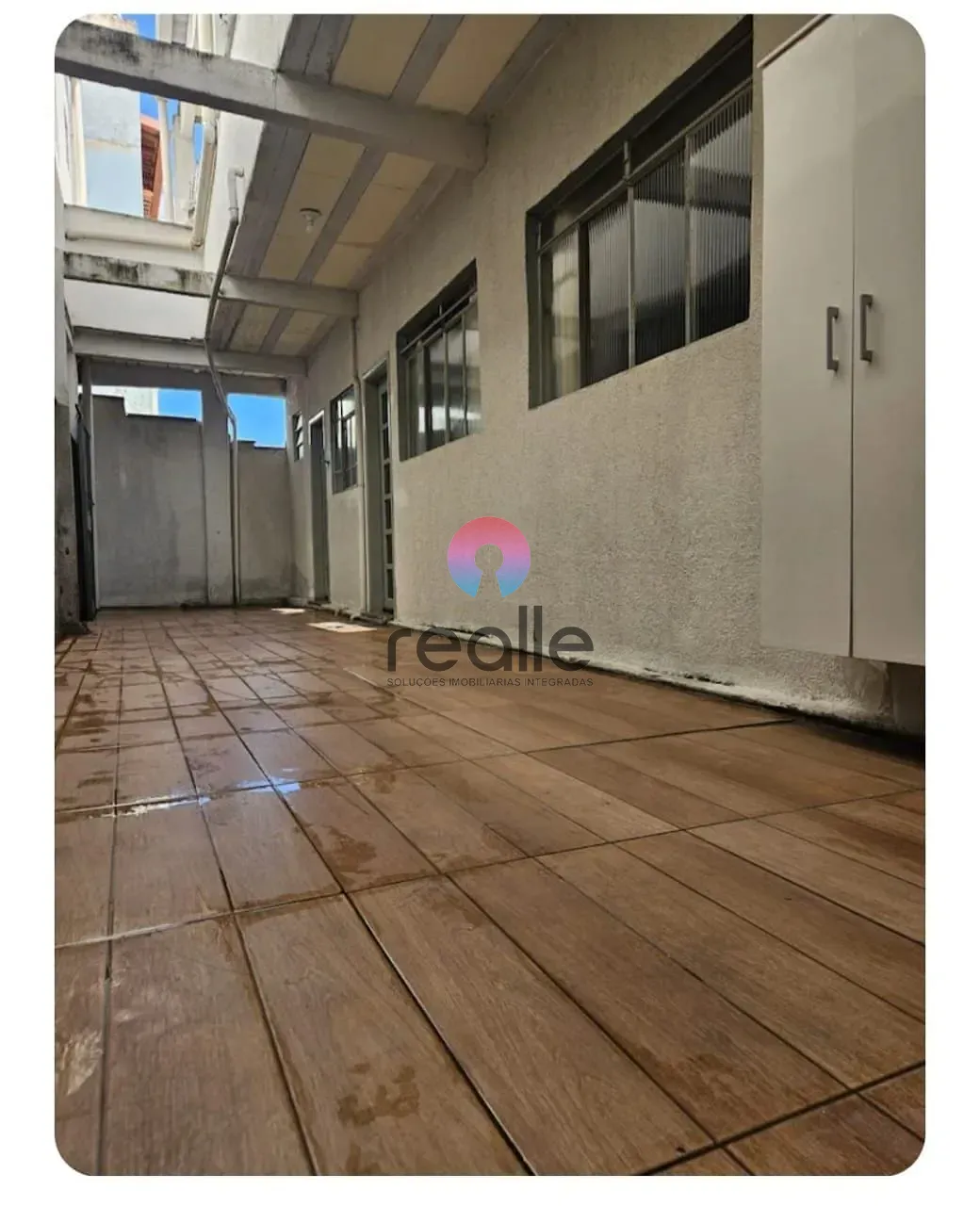 Casa, 2 quartos, 80 m² - Foto 1