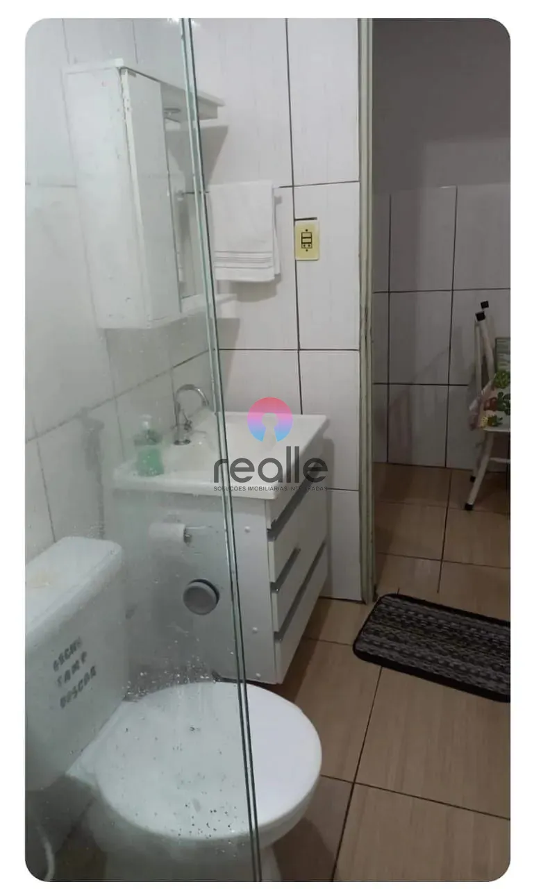 Casa, 2 quartos, 80 m² - Foto 6