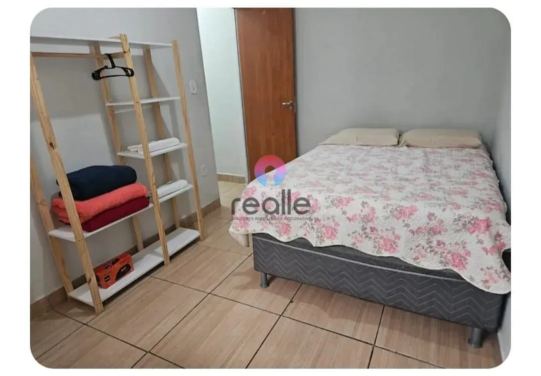 Casa, 2 quartos, 80 m² - Foto 4