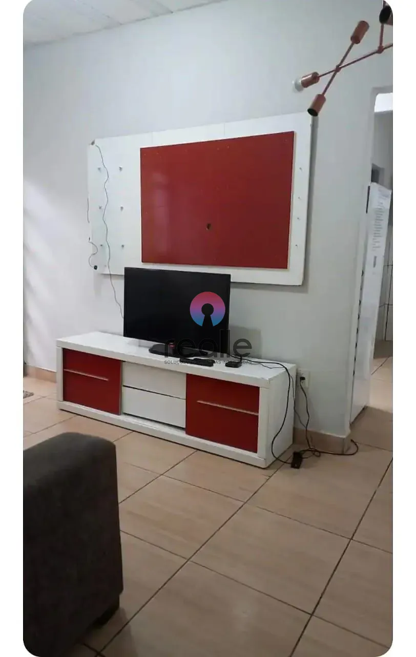 Casa, 2 quartos, 80 m² - Foto 3
