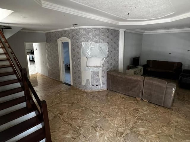 Foto do Casa - Casa com 4 dormitórios à venda, 255 m² por R$ 800.000,00 - Villa Branca - Jacareí/SP | RUSSI IMÓVEIS