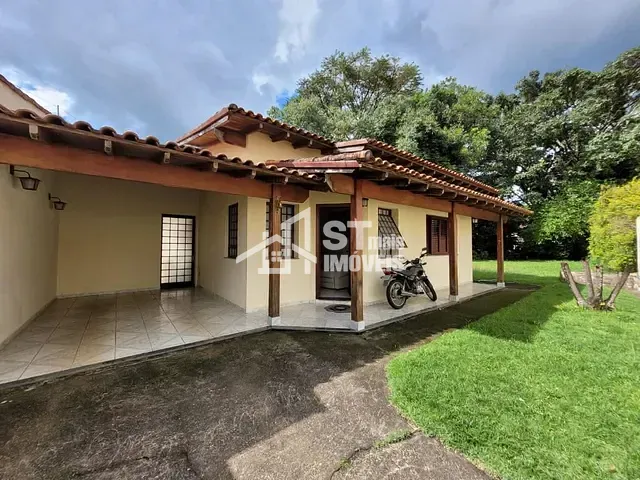 Casa com 488m² 3 quartos e 1 banheiro, à venda, no bairro Vila Muterle em Andradas