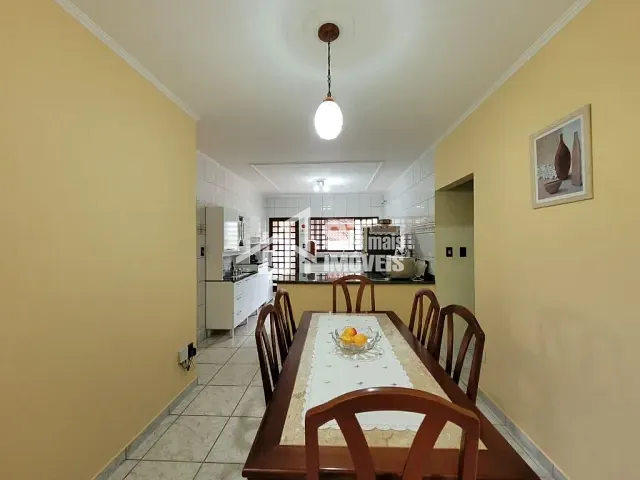 Casa com 488m² 3 quartos e 1 banheiro, à venda, no bairro Vila Muterle em Andradas