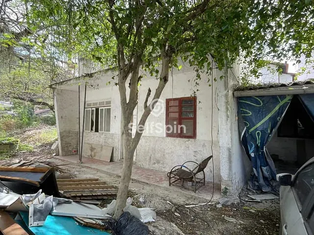 Casa com 306m², para alugar, no bairro São Francisco em Niterói