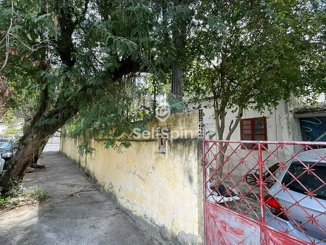 Casa com 306m², para alugar, no bairro São Francisco em Niterói