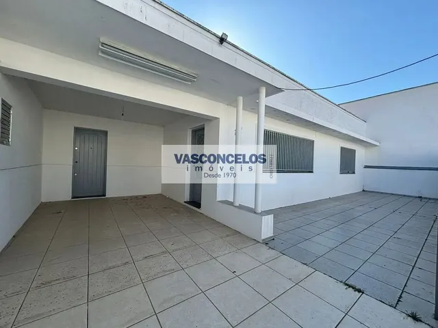 Casa com 207m² 3 quartos e 2 banheiros, para alugar, no bairro Jardim Bela Vista em São José Dos Campos