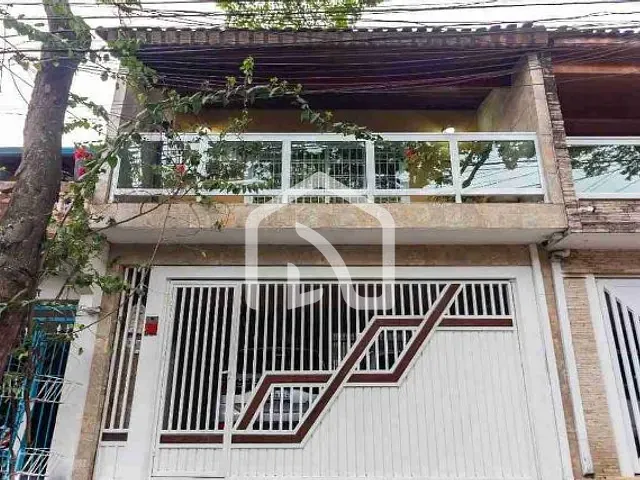 Casa com 200m² 3 quartos e 4 banheiros, à venda, no bairro Cidade das Flores em Osasco