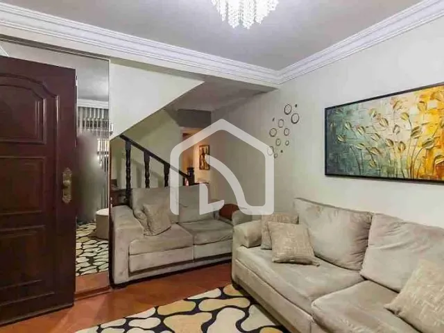 Casa com 200m² 3 quartos e 4 banheiros, à venda, no bairro Cidade das Flores em Osasco