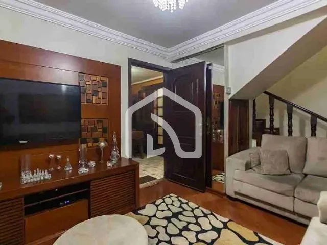 Casa com 200m² 3 quartos e 4 banheiros, à venda, no bairro Cidade das Flores em Osasco