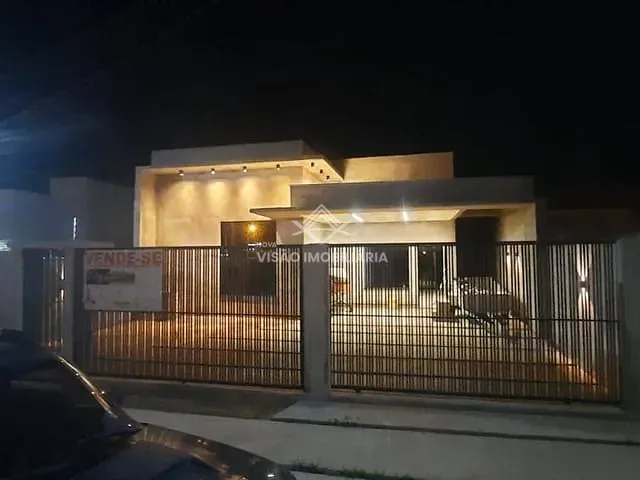 Casa 3 quartos e 2 banheiros, à venda, no bairro Jardim Morumbi em Sinop