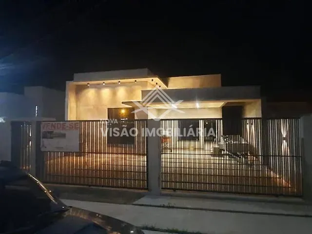 Casa 3 quartos e 2 banheiros, à venda, no bairro Jardim Morumbi em Sinop