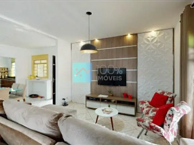 Casa com 294m² 3 quartos e 2 banheiros, à venda, no bairro Jardim Petropolis em São José dos Campos