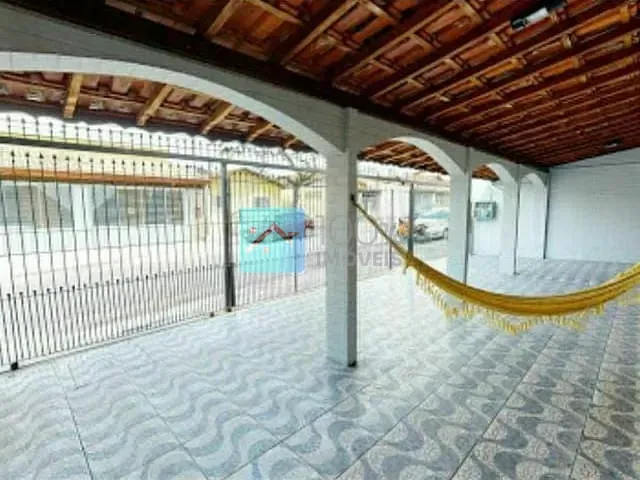 Casa com 294m² 3 quartos e 2 banheiros, à venda, no bairro Jardim Petropolis em São José dos Campos