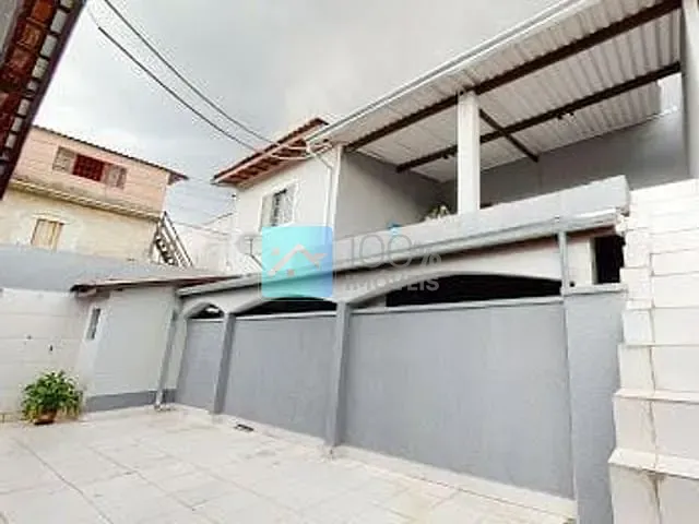 Casa com 294m² 3 quartos e 2 banheiros, à venda, no bairro Jardim Petropolis em São José dos Campos