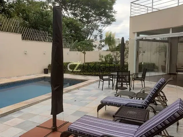 Casa com 586m² 4 quartos e 5 banheiros, à venda, no bairro Jardim Botânico em Ribeirão Preto