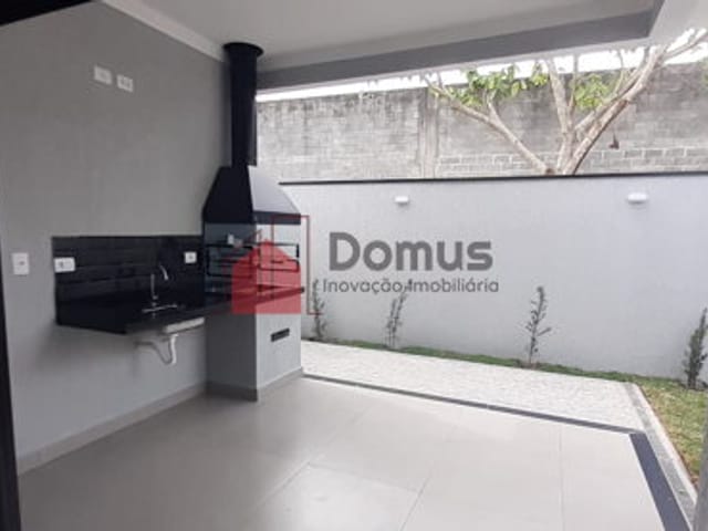Casa com 259m², à venda, no bairro Condomínio Moema Ville em Pindamonhangaba