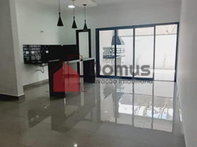 Casa com 259m², à venda, no bairro Condomínio Moema Ville em Pindamonhangaba