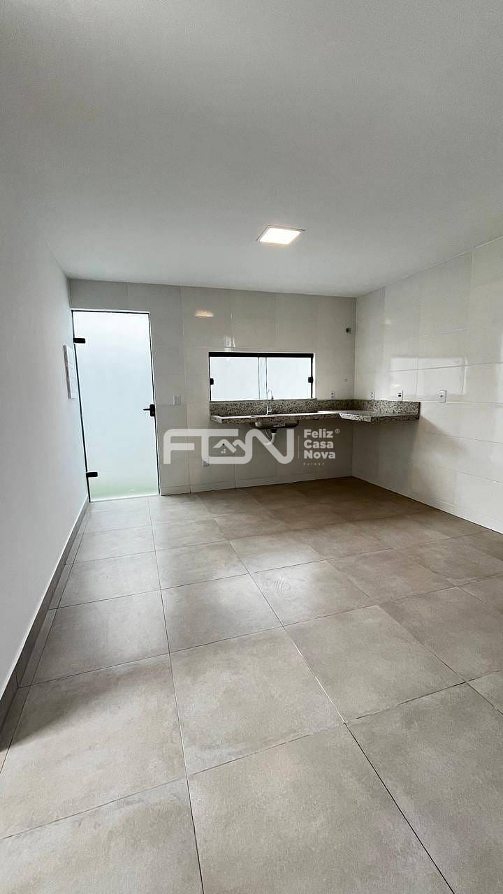 Casa, 3 quartos, 109 m² - Foto 6