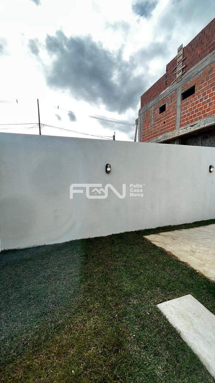 Casa, 3 quartos, 109 m² - Foto 11