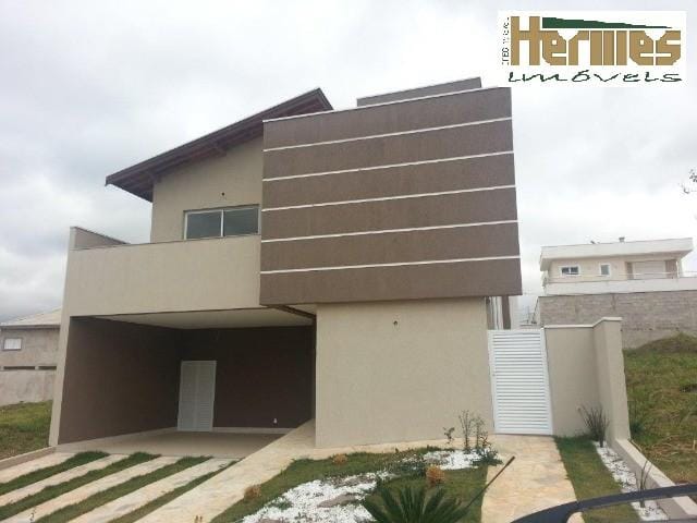Casa, 3 quartos, 234 m² - Foto 1