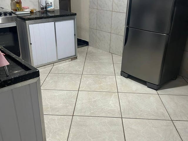 Casa 2 quartos e 1 banheiro, à venda, no bairro Conjunto Habitacional Parque Itajaí em Campinas