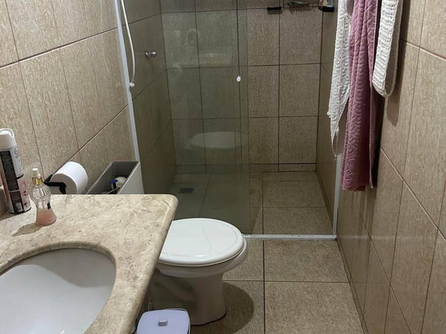 Casa 2 quartos e 1 banheiro, à venda, no bairro Conjunto Habitacional Parque Itajaí em Campinas