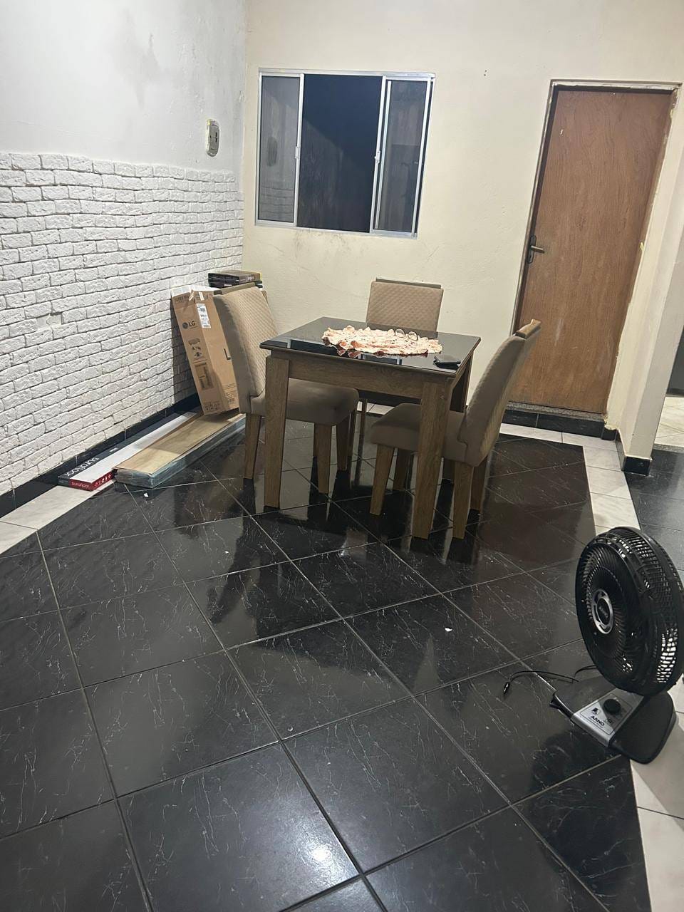 Casa, 2 quartos, 80 m² - Foto 3