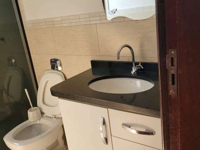 Casa com 675m² 3 quartos e 1 banheiro, à venda, no bairro Nossa Senhora Aparecida em Sinop