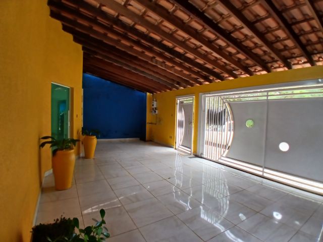 Foto do Casa - Casa ótima para Venda e Locação, Jardim Fernando Mollon, Santa Bárbara D'Oeste, SP | Oeste Imóveis